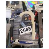 2 COMBO LOCKS