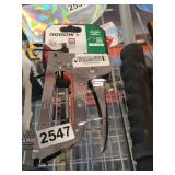 ARROW STAPLER