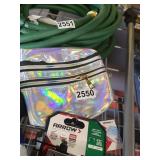 SMALL FANNY PACK