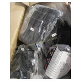 BOX OF CLOTH FACE MASK