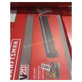 CRAFTSMAN 20V AXIAL BLOWER