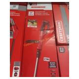 CRAFTSMAN 20V 13' WEED / WACKER