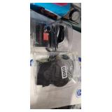 2 SMALL FOUNTAIN PUMPS
