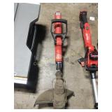 CRAFTSMAN V20 WEED WACKER NO BATTERY OR CHARGER