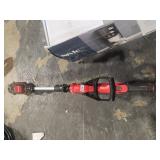 CRAFTSMAN V20 WEED WACKER NO BATTERY OR CHARGER