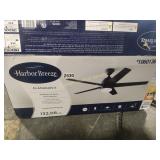 HARBOR BREEZE FLANAGAN II 52 IN CEILING FAN