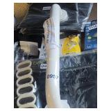 18' GRAB BAR