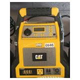 CAT 1200A 120 PSI JUMP STARTER BOX