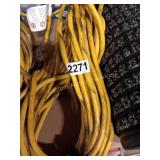 50FT EXTENSION CORD