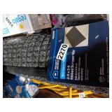 2'ï¿½3' RIBED SCRAPER MAT