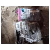 HOSE CLAMPS & PEX A EXTENSION