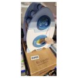KIDS SPACESHIP TOY