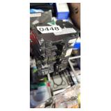 2 CIRCUIT BREAKERS