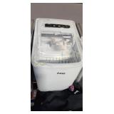 INSIGNIA ICE MAKER