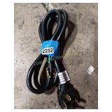 DRYER POWER CORD