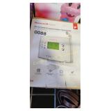 THERMOSTAT