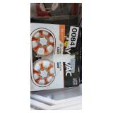 36PC HEARING AID BATTERIES