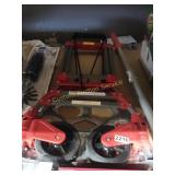 FOLD UP DOLLY