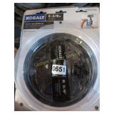 RECCESSED LIGHT INSTALLATION KIT