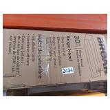 30' RANGE HOOD