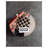 SHOWER DRAIN
