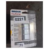 3 ROCKER SWITCH