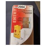 LOCK & DOOR REINFORCER