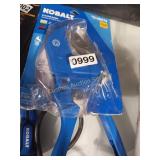 KOBALT PVC CUTTER