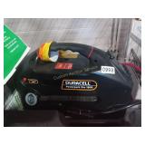 DURACELL POWERPACK AS IS