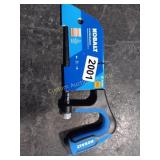 KOBALT MINI HACKSAW