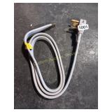DRYER POWER CORD