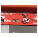 CRAFTSMAN V20 IMPACT DRIVER KIT