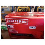 CRAFTSMAN HARD SURFACE BLOWER