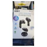 EARBUDS