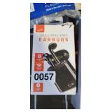 EARBUDS
