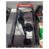 FRONT DOOR LOCK SET