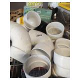 7 PVC PIPES