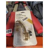 TORCH TIP