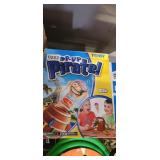 PIRATE TOY