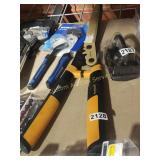 GARDEN TRIMMERS