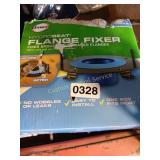 FLANGE FIXER