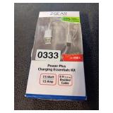 CHARGE CABLE