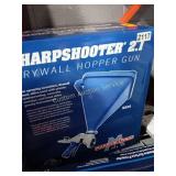 DRY WALL HOPPER GUN