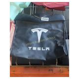 TESLA TRASH BAG