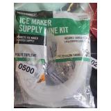ICE MAKER SUPPLY LINE KIT