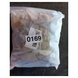 BAG OF BALLOONS