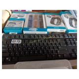 ELECTRICAL ACCESSORIES