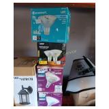 4PK OF BULBS