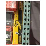 DEWALT MEDIUM ANGLED GRINDER