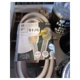 6FT RANGE CORD